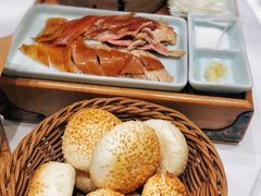 -东兴楼饭庄(六里桥店)