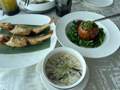 -上海新锦江大酒店