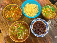 -兄弟俩老李家牛肉汤(总店)