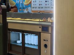 -海底捞火锅(奥森店)