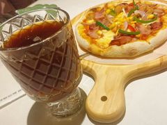 -get pizza意大利餐厅(凯德MALL店)