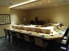 -鮨青(恒基名人购物中心店)