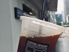 -CoffeeVendor(西乡店)