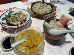 -五马集·海鲜·温州大牌档(黑金冠五马街十字路口店)