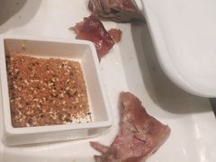 厨娘灌汤脆皮鸭-小厨娘淮扬菜(清江苏宁广场店)