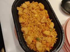 -争鲜回转寿司(双井家乐福店)