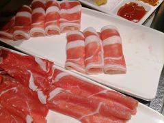 -海底捞火锅(海宁路店)