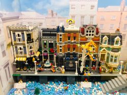 -LEGO(国贸商城店)