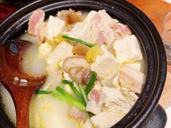 -马灯部落·西湖边的创意山景餐厅(虎跑动物园店)