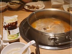 -守柴炉烤鸭(科华中路王府井店)