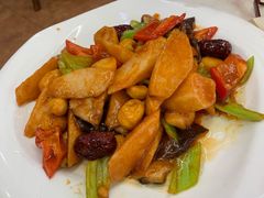 -同发号饭庄(复兴路店)