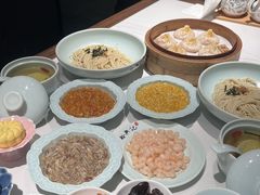 -裕兴记•蟹黄面馆(人民广场店)