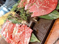 -肉魁屋·烧肉·烧鸟·酒场(高新店)