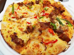 韩风肥牛比萨-City1+1城市比萨(国商卫星广场店)