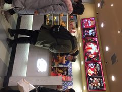 大堂-DQ·蛋糕·冰淇淋(新佳丽店)