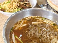 -元祖李朝(新威路店)