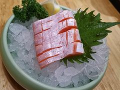-东京屋(武定路店)