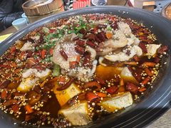 -三道菜(明堂公园店)