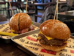 -Side Street街旁(交道口店)