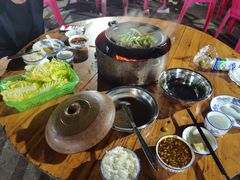 -霞姐屯昌枫木香草鸭店(海螺店)