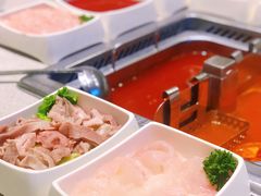 -海底捞火锅(群光广场店)