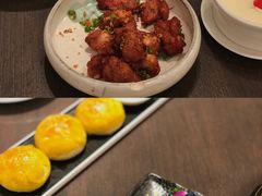 -领事馆19号中餐厅(厦门海景洲际酒店)