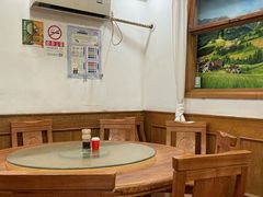 -悦宾饭馆(翠花胡同店)