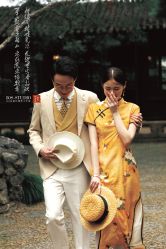 -苏州HX-合喜映画婚纱摄影