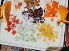 -玛吉阿米·餐吧