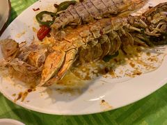 -盛港湾海鲜食府(黄沙店)