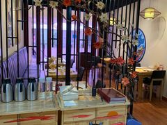 大堂-游You House(西单老佛爷店)