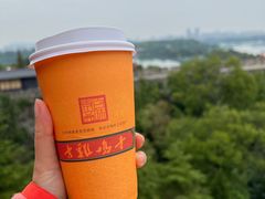 -鸡鸣寺