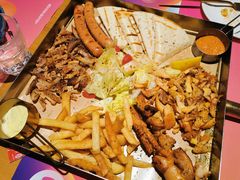 -HELLO MUSAE 拾光缪斯餐厅·纯正希腊风味(苏州中心店)
