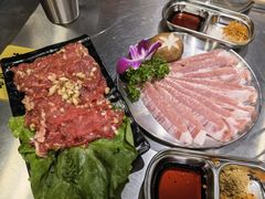-大喜烤肉(海宁尚东店)