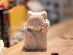 -五月木作·DIY木作文创体验店(北京路店)