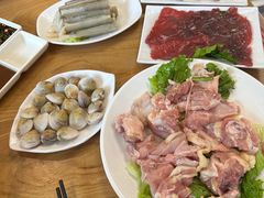 -吉友粥底火锅(方斜路店)