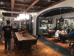 -hallch好吃餐厅(奥体中心店)