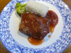 -三凤酒家·百年无锡菜(清扬茂业店)