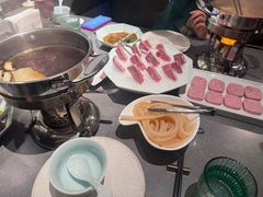 -鼎鼎香·港式火锅(北京SKP店)
