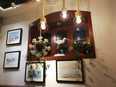 -LA CREPERIE BRETONNE布列塔尼法式餐厅(天童北路店)