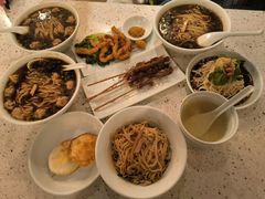 -东园小馆(香颂店)