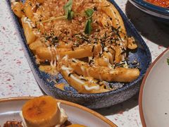和风海苔薯条-BE BRIGHT KITCHEN(正佳广场店)