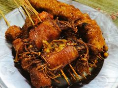 -上海老太小吃店(好吃街店)