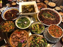 -杨记隆府(南坪店)