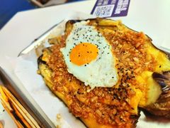 -嘚瑟人生烧烤·东北大油边(大学路店)