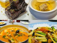 -虹御轩·传承江浙菜(虹桥店)