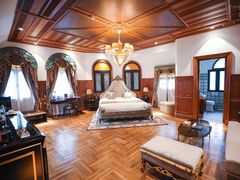 -马勒别墅饭店(静安寺店)