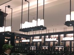-金春禧·鲁菜海鲜(延吉路万达店)