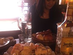 -宝莱纳啤酒花园餐厅PAULANER BRAUHAUS Nanjing(广州路店)