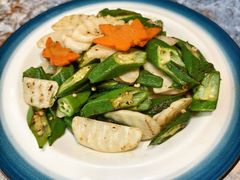 -君霖海鲜私房菜(春柳店)